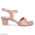 Heel Sandal/Women's heels sandals/footwear
