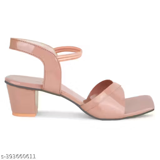Heel Sandal/Women's heels sandals/footwear