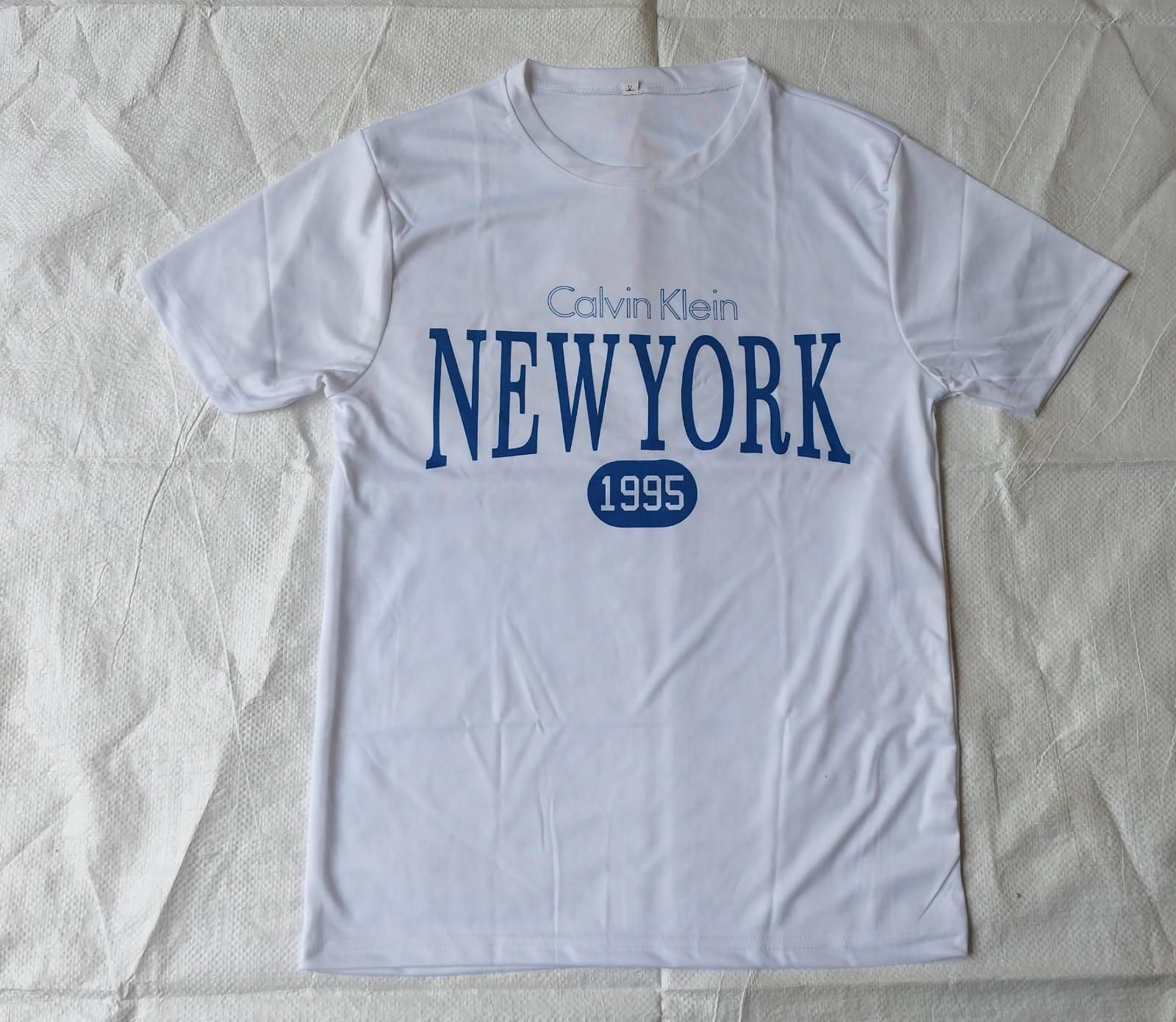 Men's Polycotton Casual T-shirt Pack of 2/3