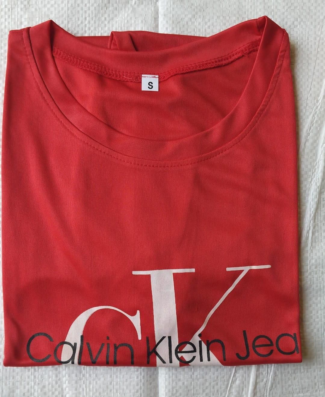 Men's Polycotton Casual T-shirt Pack of 2/3
