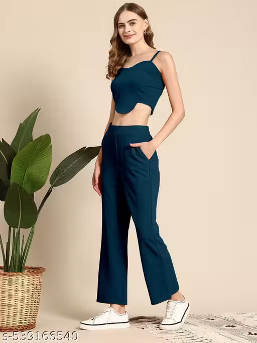 BVM Women Business Suits Shawl Lapel Office Work Pantsuits 3 Piece Set