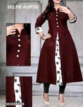 Selfi Kurtis & Shirts