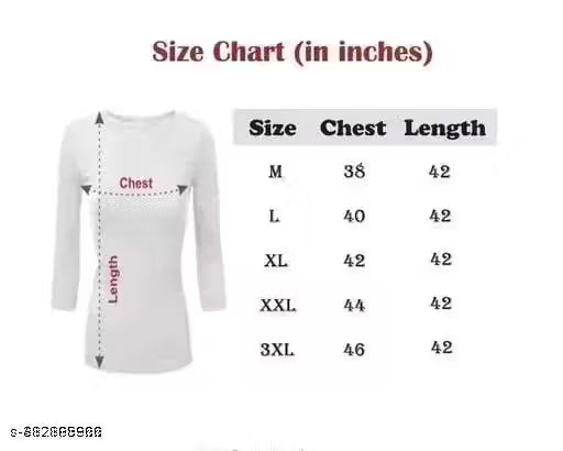 Selfi Kurtis & Shirts