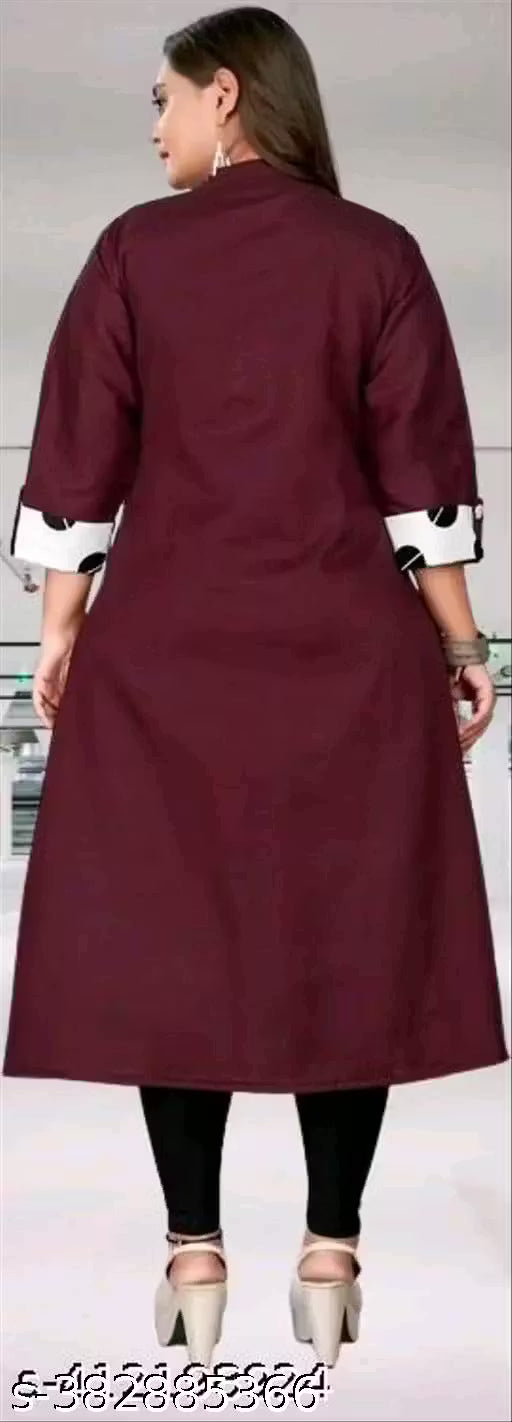 Selfi Kurtis & Shirts