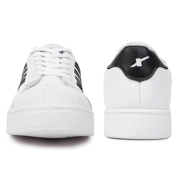 SPARX Mens SM 323 | Stylish, Comfortable